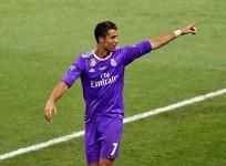 Cristiano Ronaldo, Forbes, Forbes highest paid athletes, highest paid athletes, LeBron James, Roger Federer, Lionel Messi