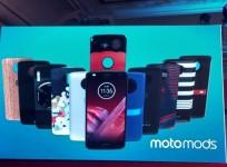Motorola, Moto Z2 Play, Moto Mods, Lenovo,