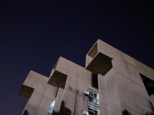 OnePlus 5 camera sample