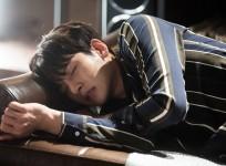 Suspicious Partner