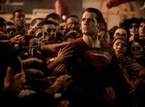 Superman Henry Cavill