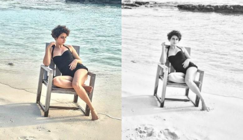 Fatima Sana Shaikh Fatima Sana Shaikh