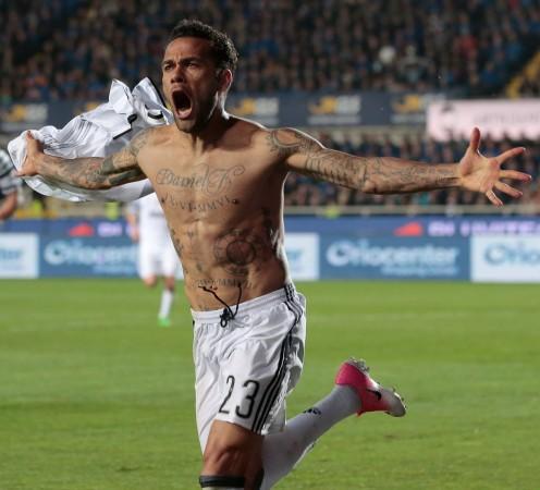 dani alves