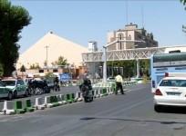Islamic State launch simultaneous twin attacks on Iran capital