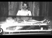Roswell crash, ufo, alien, cover up, revelations, weird news, mystery,