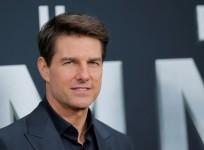 Tom Cruise