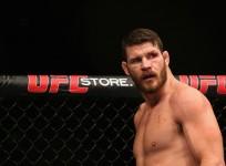 Michael Bisping, Michael Bisping retirement, Yoel Romero, Robert Whittaker, Georges St-Pierre, UFC