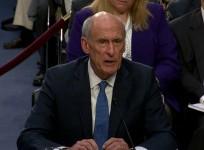 Mike Rogers and Dan Coats refuse to comment on Trump conversations