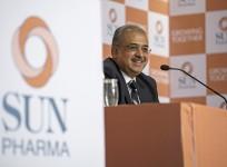 Dilip Shanghvi