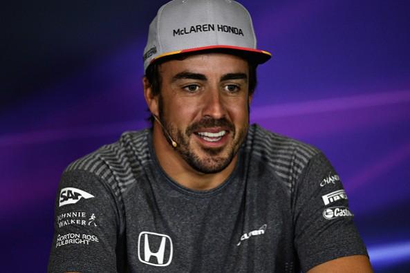 Fernando Alonso. Fernando Alonso, McLaren, Stoffel Vandoorne, Formula One, Canadian Grand Prix, Honda