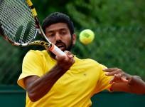 Rohan Bopanna, French Open, mixed doubles