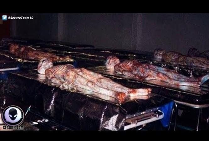 Roswell crash, ufo, alien, cover up, revelations, weird news, mystery,