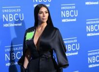 Kim Kardashian West