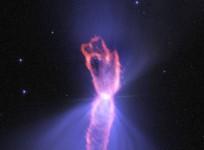 nasa, nasa images, Boomerang Nebula, NASA's Hubble, space,