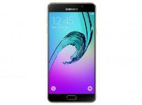 Samsung Galaxy A5 (2017) as seen on the company's website
