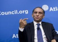 Aizaz Ahmad Chaudhry