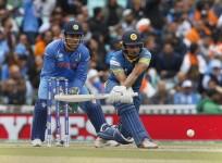 Danushka Gunathilaka, Sri Lanka, MS Dhoni, India, ICC Champions Trophy 2017