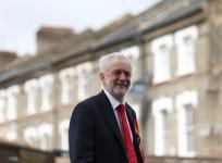 Jeremy Corbyn