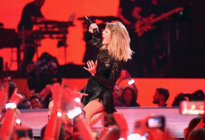 Taylor Swift Taylor Swift
