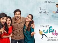 Ami Thumi