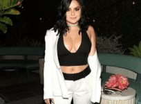 Ariel Winter