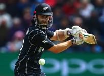 Kane Williamson, New Zealand vs Bangladesh, Champions Trophy