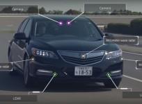 Honda, Honda self driving cars, Honda autonomous cars, Self driving cars