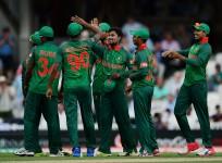 New Zealand vs Bangladesh, Champions Trophy, Bangladesh cricket