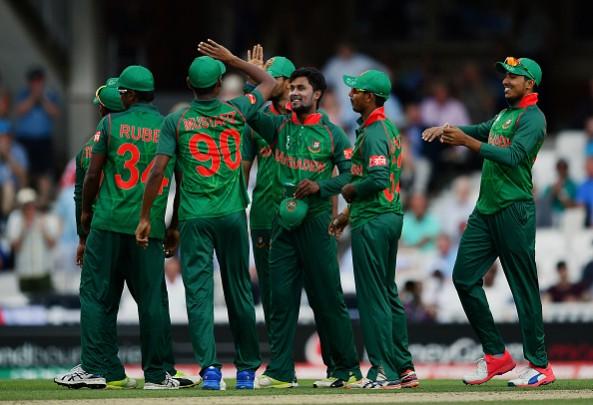 Bangladesh came back strongly to shock former CT champions New Zealand at Cardiff on June 9. New Zealand vs Bangladesh, Champions Trophy, Bangladesh cricket