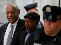 Bill Cosby