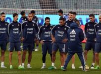 Lionel Messi, Brazil vs Argentina, Argentina football