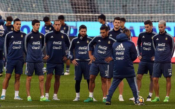 Argentina players. Lionel Messi, Brazil vs Argentina, Argentina football