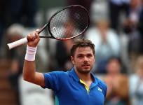 Andy Murray, Stan Wawrinka, Andy Murray vs Stan Wawrinka, French Open semi-finals, Roland Garros French Open 2017