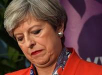 Conservatives lose overall majority as UK election results in hung parliament