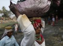 MGNREGA workers