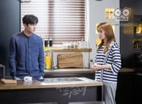 Suspicious Partner