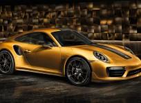 Porsche 911 Turbo S Exclusive Series, Porsche 911 Turbo S Exclusive edition, Porsche 911 Turbo S Exclusive Series images