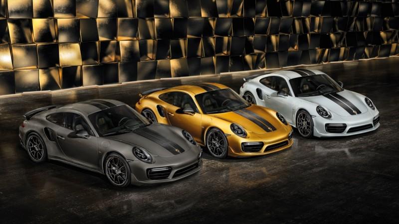 Porsche 911 Turbo S Exclusive Series Porsche 911 Turbo S Exclusive Series, Porsche 911 Turbo S Exclusive edition, Porsche 911 Turbo S Exclusive Series images