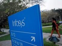 Infosys