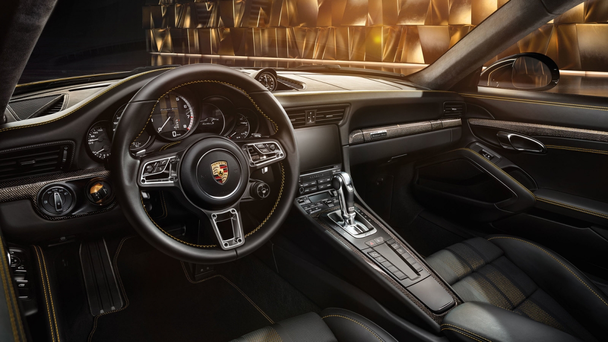 Porsche 911 Turbo S Exclusive Series, Porsche 911 Turbo S Exclusive edition, Porsche 911 Turbo S Exclusive Series images
