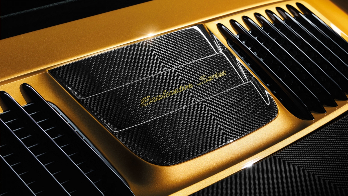 Porsche 911 Turbo S Exclusive Series, Porsche 911 Turbo S Exclusive edition, Porsche 911 Turbo S Exclusive Series images