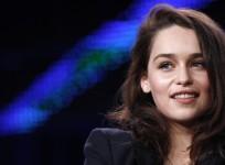 Emilia Clarke