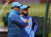 Anil Kumble, Virat Kohli, India cricket, India coach