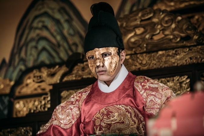 Will Yi Sun betray the Crown Prince in Ruler: Master Of The Mask episodes 21 and 22? Ruler: Master Of The Mask