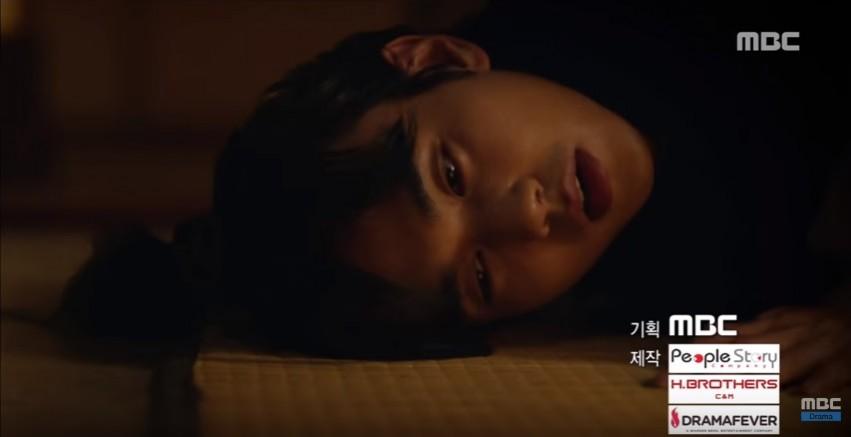 Will the Crown Prince meet his demise in Ruler: Master Of The Mask episodes 21 and 22. Ruler: Master Of The Mask