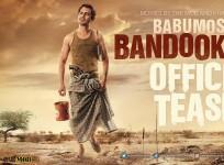 Nawazuddin Siddiqui in Babumoshai Bandookbaaz