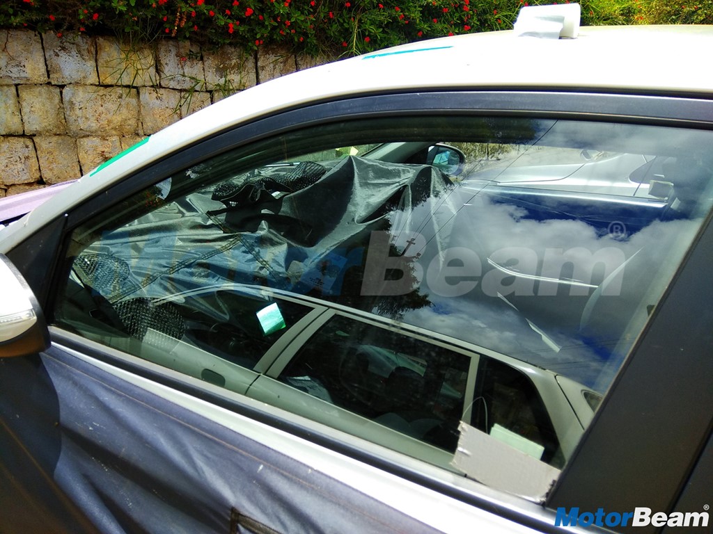 2018 Hyundai Elite i20, 2018 Hyundai Elite i20 facelift, new Elite i20, Hyundai Elite i20