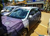 2018 Hyundai Elite i20, 2018 Hyundai Elite i20 facelift, new Elite i20, Hyundai Elite i20