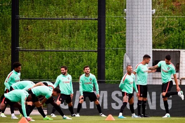 portugal football