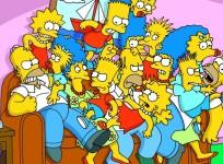 The Simpsons